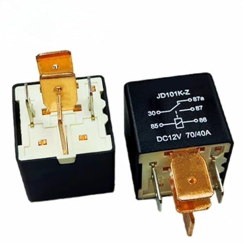 1pcs/lot relay:KPV150 LF150T-8 Auxiliary relay JD101K-Z DC12V 5pins von IIXUDXMSH