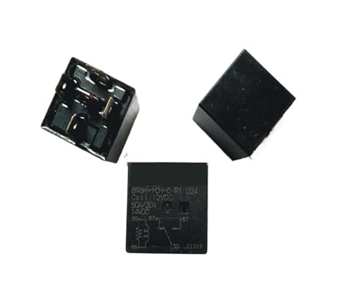 896h-1ch-c-r1 u24 12VDC relay 5-pin 50A 896h-1ch-c-r1 u24 12VDC relay 5-pin 50A von IIXUDXMSH