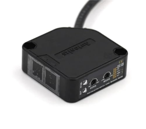 BEN5M-MFR AC/DC Autonics Retroreflective Photoelectric Switch Sensor Sensing 5 Meters Relay Output BEN5M-MFR AC/DC Autonics Retroreflective Photoelectric Switch Sensor Sensing 5 Meters Relay Output von IIXUDXMSH