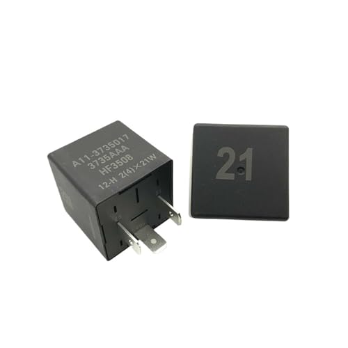 HF3508 12V-H 3PIN A11-3735017 von IIXUDXMSH