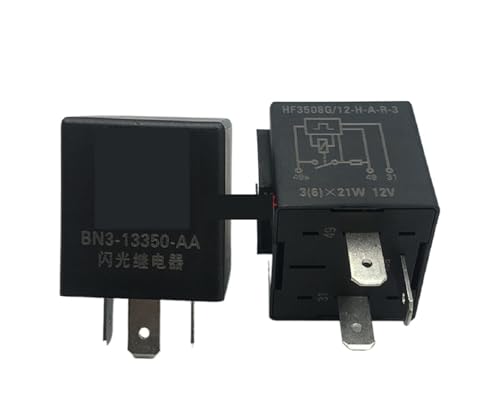 Jmcbn3-13350-aahf3508g/12h-a-r-312v3pin flasher von IIXUDXMSH