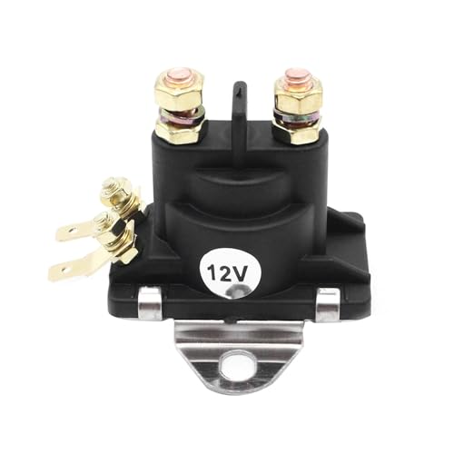 Marine Starter Tilt/Trim Relay Solenoid 12 Volt von IIXUDXMSH