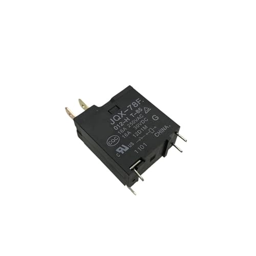 Microwave Oven Relay JQX-78F-012-H JQX-78F 12V 16A 250VAC DIP4 Microwave Oven Relay JQX-78F-012-H JQX-78F 12V 16A 250VAC DIP4 von IIXUDXMSH