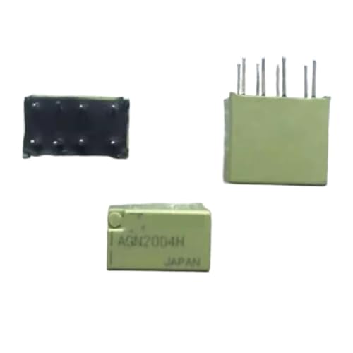 Relay AGN2004H von IIXUDXMSH