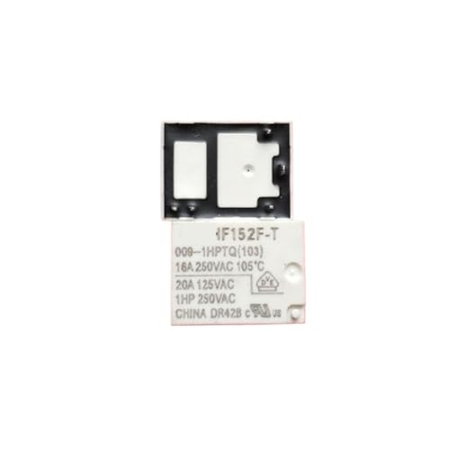 Relay HF152F-T-009-1HPTQ 9VDC von IIXUDXMSH