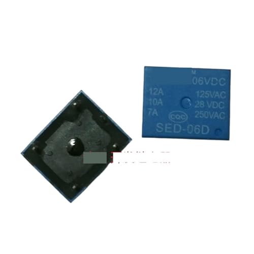 Relay SED-06D 06VDC Relay SED-06D 06VDC von IIXUDXMSH
