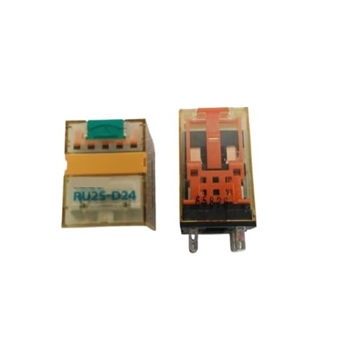 Relay ru2s-d24 dc24v10a Relay ru2s-d24 dc24v10a von IIXUDXMSH