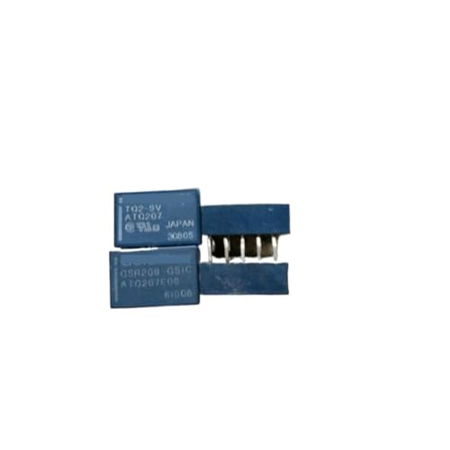Tq2-9v relay von IIXUDXMSH