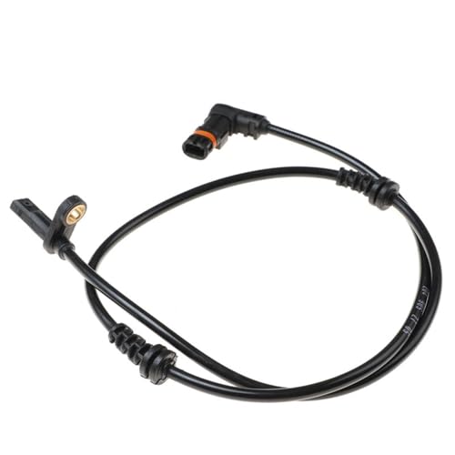 ABS-Sensor vorne links und rechts 2049052705, 1 Stück(Front Right) von IJEKINNE