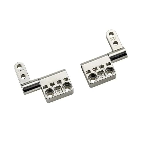Scharniere aus Zinklegierung mit konstantem Mini-Drehmoment for jeden Winkel, 1 Stück(DP014R,1.5N.m torque) von IJEKINNE