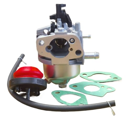 2p70b Vergaser kompatibel mit PowerMate PFTT140BE PFTT150B PWFT14022 PFTT142 Motoren Ersatzteil Kompatibel mit kleine Motorreparaturen 2p70b Vergaser kompatibel mit PowerMate PFTT140BE PFTT150B PWFT14022 PFTT142 Motoren Ersatzteil Kompatibel mit kleine Motorreparaturen von IJOSADON