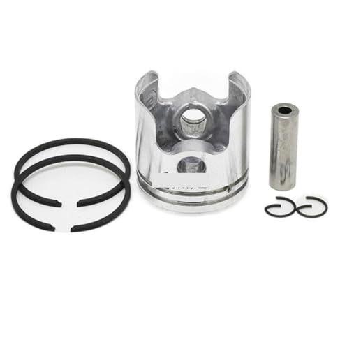 33 mm Kolbenkit kompatibel mit TL26 TU26 TB26 Zylinder 767 Sprüher -Zylinder Ring -Set -Stift -Stift -Clip -Assemblierung EDGER Cutter Cutter(2 SETS) von IJOSADON