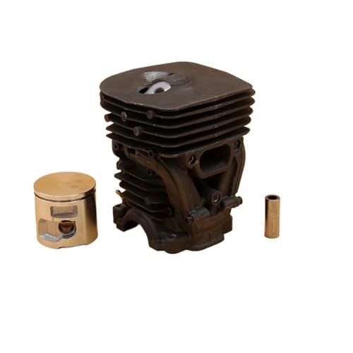 47 mm Kolben- und Zylinder-Set Kompatibel mit Kettensägenmotoren passt 455 455E 460 Modelle Ersatzteil 537 32 04-02 47 mm Kolben- und Zylinder-Set Kompatibel mit Kettensägenmotoren passt 455 455E 460 Modelle Ersatzteil 537 32 04-02 von IJOSADON