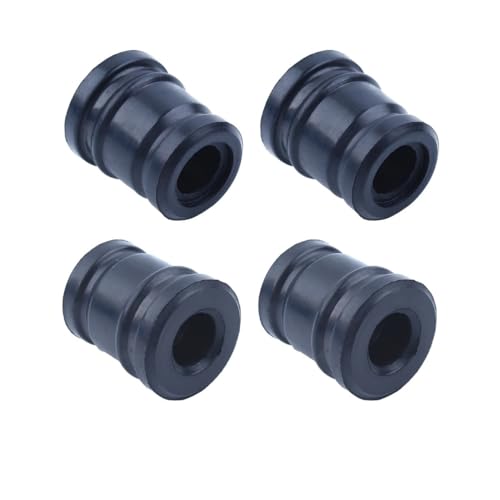 4PCS Ringular Puffer Schock -Gummi -Halterungs -Set kompatibel mit Kettensaw -Modellen MS170 MS180 017 018 019T MS190T MS191T MS270 MS280 MS280C 4PCS Ringular Puffer Schock -Gummi -Halterungs -Set kompatibel mit Kettensaw -Modellen MS170 MS180 017 018 019T MS190T MS191T MS270 MS280 MS280C von IJOSADON