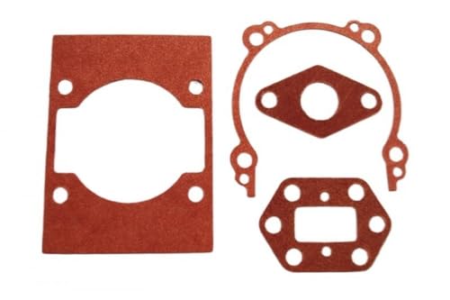 Dichtung eingestellt mit Z G3K G35L G4K G45L(2 SETS) von IJOSADON