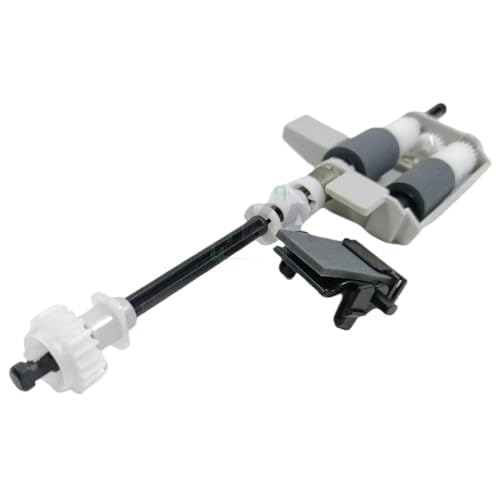 IJOSADON 1 Set FM1-N703 ADF-Trennungsrolle Assy kompatibel mit IR1643 MF521 MF522 MF525 MF631 MF633 MF731 MF734 MF429 MF441 MF443 MF445 FM1-P580-000 ADF PAD Ersatzteil von IJOSADON