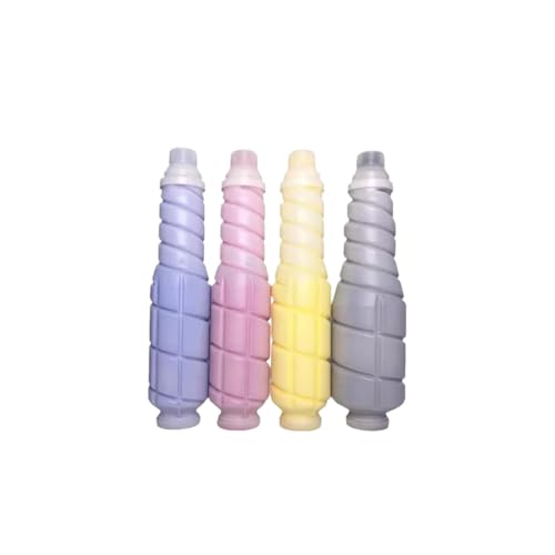 IJOSADON 1PCS Kompatible TN616 Tonerkartusche Kompatibel mit Pro C6000L C6000 C7000 Importiert Japan Kopierer Toner(C-850g) von IJOSADON