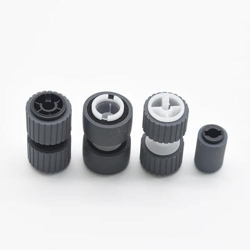 IJOSADON 1PCS L2755-60001 ADF Papier Pickup Feed Roller Kit Kompatibel Mit Scanjet 7000 S3 5000 S4 3000 S3 Japan Hergestellt(1 Set for TOTAL) von IJOSADON