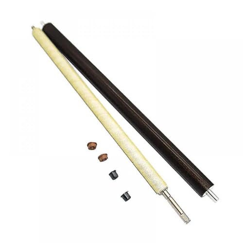 IJOSADON 1Set Compatible Cleaning Pinsel Rollenbuchse Kompatibel mit 554 654 754 654e 754e C554E C554 C654 C754 C654E C754E -Maschinen FITS FITS FITS FUSSER KIT STREIDement Teile Teile Teile von IJOSADON