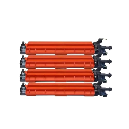IJOSADON 1Set DV311 Entwicklereinheit leerer Entwickler kompatibel mit C220 C280 C360 KCMY Kopierertrommel-Kit 90 Prozent IJOSADON 1Set DV311 Entwicklereinheit leerer Entwickler kompatibel mit C220 C280 C360 KCMY Kopierertrommel-Kit 90 Prozent von IJOSADON