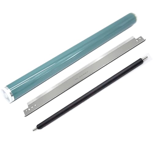 IJOSADON 1X GPR 34 35 OPC Trommel Reinigung Lade Roller Kompatibel Mit IR 2520 2525 2530 2535 2545 4025 4035 4045 4051 4225 4235 4245 4251 IJOSADON 1X GPR 34 35 OPC Trommel Reinigung Lade Roller Kompatibel Mit IR 2520 2525 2530 2535 2545 4025 4035 4045 4051 4225 4235 4245 4251 von IJOSADON