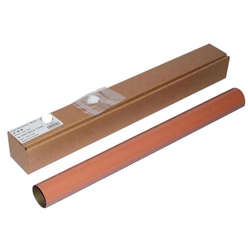 IJOSADON 1x FM3-5950 Film Fixierfixierfilm kompatibel mit C5030 C5035 C5045 C5051 C5235 C5240 C5250 C5255 Modelle Unterdruckrolle FC8-4906-000 Ersatzteil(Fuser Film Pink) von IJOSADON