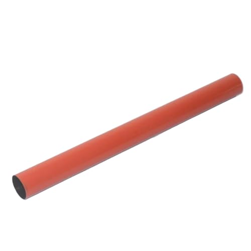IJOSADON 1x FM3-5950 Film Fixierfixierfilm kompatibel mit C5030 C5035 C5045 C5051 C5235 C5240 C5250 C5255 Modelle Unterdruckrolle FC8-4906-000 Ersatzteil(Fuser Film Red) von IJOSADON