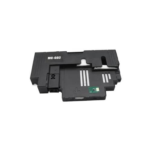 IJOSADON 2X Tintenwartungspatrone kompatibel mit G1020 G2020 G3020 G3060 G1220 G2160 G2260 G3160 G3260 G540 G550 G570 G620 G640 von IJOSADON