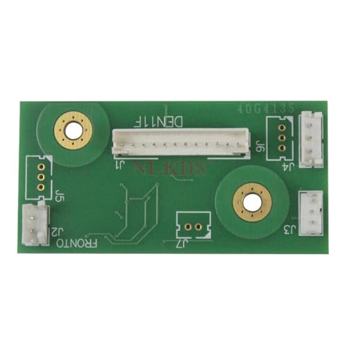 IJOSADON 40G8550 Fixiereinheit Reset Chip kompatibel mit MS810 MS811 MS812 MX710 MX711 MX810 PINTER PERSERN MIT 40X7744 FUSSER Card 40G4135 STREATE(1pc 40G8550) von IJOSADON