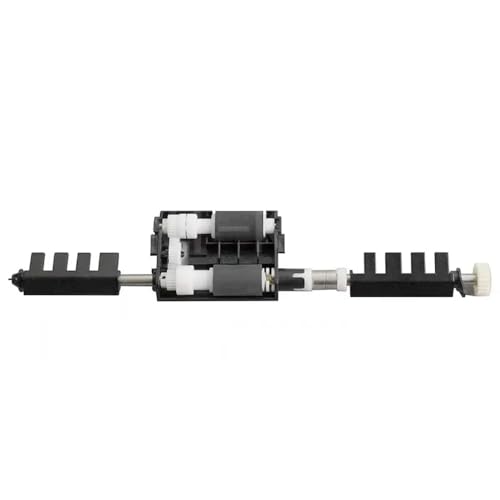 IJOSADON 40X8736 ADF Pickup Roller Kompatibel mit CX310 CX410 CX510 MX310 MX410 MX510 MX511 MX610 MX611 XC2130 XC2132 XC4140 XC4150 XM1140 IJOSADON 40X8736 ADF Pickup Roller Kompatibel mit CX310 CX410 CX510 MX310 MX410 MX510 MX511 MX610 MX611 XC2130 XC2132 XC4140 XC4150 XM1140 von IJOSADON