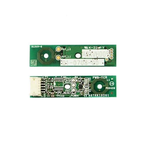 IJOSADON 4PCS Kompatibel DV311 DV512 Entwickler Reset Chip Kompatibel mit C220 C280 C360 7722 7728 C224 C284 Entwicklung Einheit DV-311 DV-512(1SET DV-512) von IJOSADON