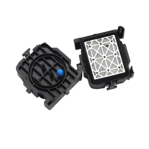 IJOSADON Capping Station-Druckkopf, kompatibel mit Mimaki JV33 JV5 CJV30 Mutoh VJ1604 VJ1638 Roland DX5, erhältlich in 10 20 30 50 100 Stück(100 pcs) von IJOSADON