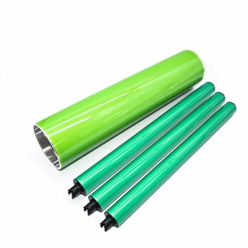 IJOSADON Compatible OPC-Trommel Kompatibel mit Fuji C-60 C70 C600 C-650 C700 C710 C800 C810 C910 - Farbdrucker Schwarzer Drum Zylinderersatz(4X Drum Set) von IJOSADON