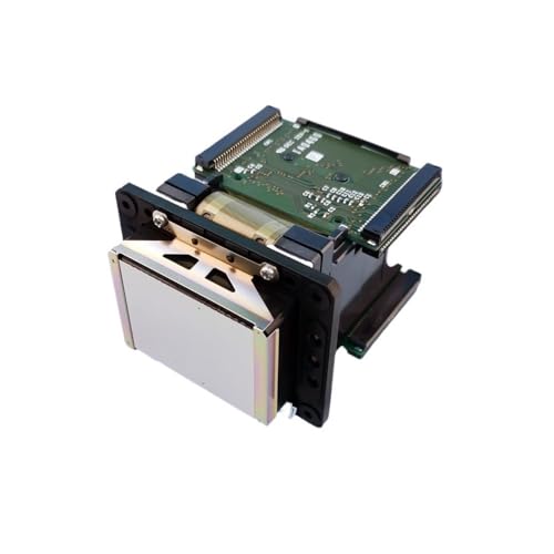 IJOSADON DX7-kompatibler Druckkopf der siebten Generation Kompatibel mit Roland Wutou L1400 Oily Photo Machine von IJOSADON