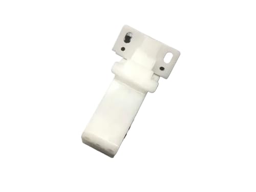 IJOSADON Doc Feeder ADF Scharnier kompatibel mit MF8230 MF8280 MF8330 MF8340 MF8350 MF8360 MF8380 Modelle FL3-1430-000 FL3-2453-000 FL4-2050-000(Left FL3-1430-000) von IJOSADON