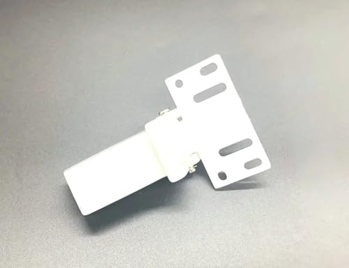 IJOSADON Doc Feeder ADF Scharnier kompatibel mit MF8230 MF8280 MF8330 MF8340 MF8350 MF8360 MF8380 Modelle FL3-1430-000 FL3-2453-000 FL4-2050-000(Right FL4-2050-000) von IJOSADON