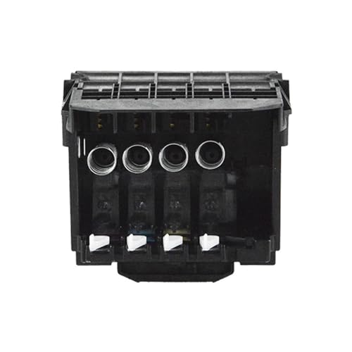 IJOSADON Druckkopf kompatibel mit 932 933 Kompatibel mit 6600 7110 7510 7610 7612 Drucker(REFURBISHED(Tested)) von IJOSADON