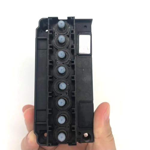 IJOSADON Dx5 entriegelter Druckkopf F186000 kompatibler gebrauchter Dx5-Kopf Kompatibel mit Eco-Solvent-Drucker in gutem Zustand von IJOSADON