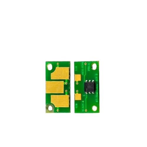 IJOSADON EUR/EXP-Version BKCMY Color TN312 Tonerchip kompatibel mit C300 C352 352p(M 12K EUR) von IJOSADON