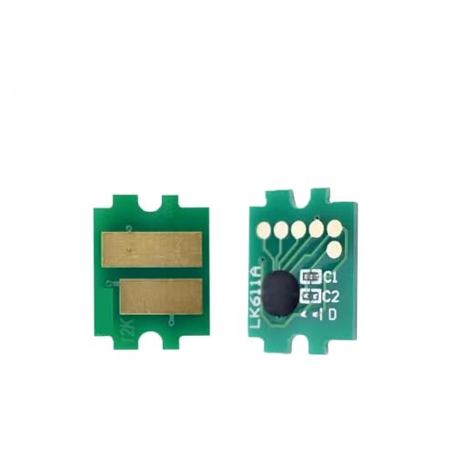 IJOSADON EUR USA AU Kompatibler TK-3430 TK-3432 TK-3434 Tonerchip Kompatibel mit ECOSYS PA5500x HA5500ifx(BK 25K USA) von IJOSADON