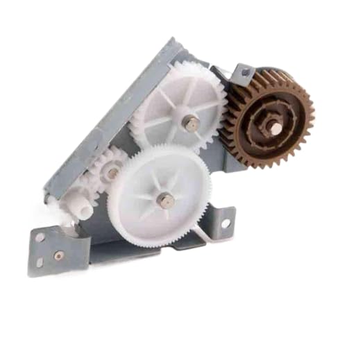 IJOSADON Fixierantriebsbaugruppe Schwunggetriebe RM2-6231-000CN RC2-2432 RM2-6321 kompatibel mit LJ P4014 P4015 P4515 M602 M603 M605 M606 M4555 M601 Drucker(Import for P4XXX) von IJOSADON