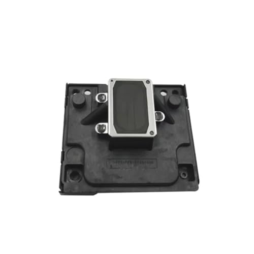 IJOSADON Kompatibel mit F181010 Druckkopf ME2 T13 C79 C91 CX3700 CX4300 T26 T27 TX106 TX109 TX117 TX119 TX210 TX219(Gray) von IJOSADON