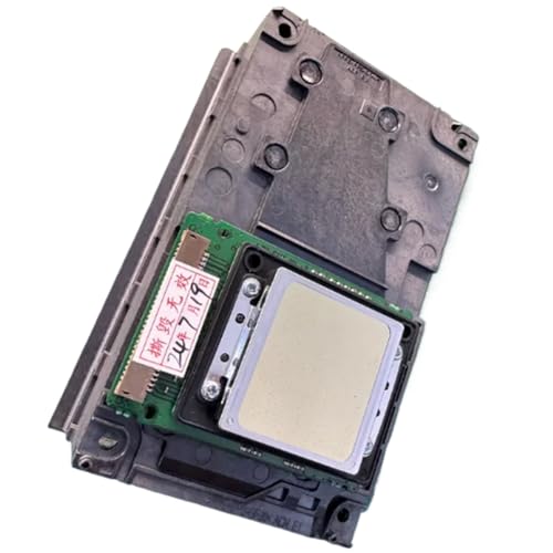 IJOSADON Kompatible Düse Kompatibel mit XP6000. Hintere Abdeckung Kompatibel mit XP15000. Säule Kompatibel mit XP15080. Integrierte Abdeckung. Düse Kompatibel mit XP15010(Print Heads) von IJOSADON