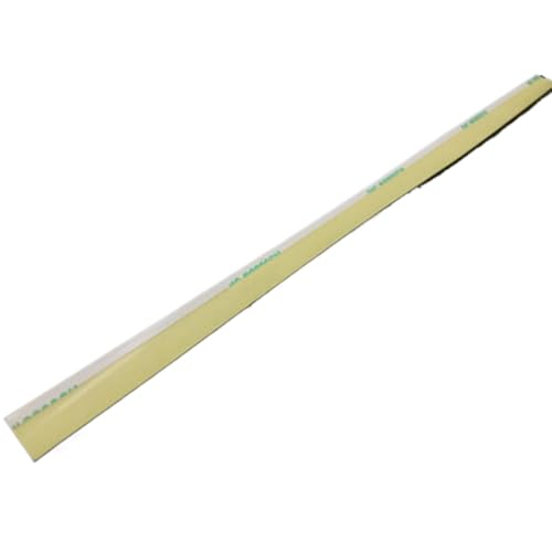 IJOSADON Kompatible Entwicklereinheit Seal Kompatibel mit Docucolor DC250 DC240 DC242 DC252 DC260 DC5065 DC6500 DC6550 DC7600 DC560 DC550 DC700 DC700I C75 J75 Drucker(2X Original Seal) von IJOSADON