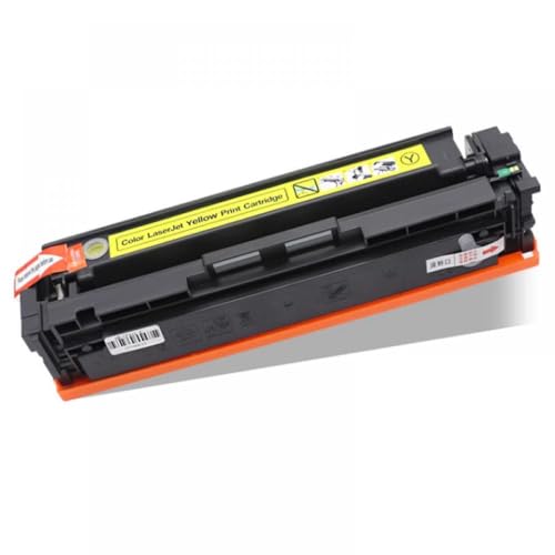 IJOSADON Kompatible Farbtoner -Patrone 414A W2020A W2021A W2022A W2023A Kompatibel mit Pro M479FDW M479FNW M454DW M454NW Drucker(Yellow) von IJOSADON