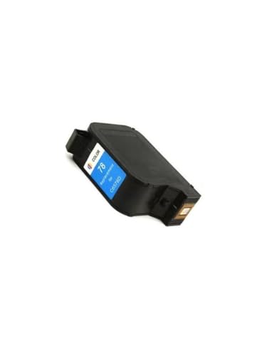 IJOSADON Kompatible Patrone Kompatibel mit 78 C6578d Deskjet 920C 930C 932C 935C 940C 950C 952C 955C(1PCS) von IJOSADON