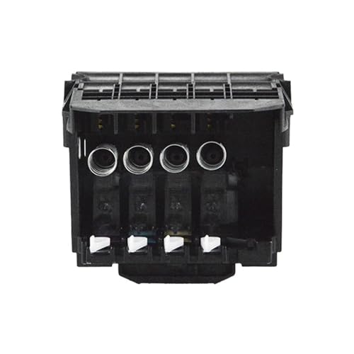 IJOSADON Kompatibler Druckkopf Kompatibel mit 932 933 Modelle 6600 7110 7610 7612 7510(REFURBISHED(Tested)) von IJOSADON