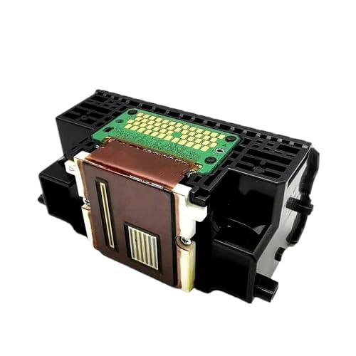 IJOSADON Kompatibler Druckkopf Kompatibel mit MG5220 MG5250 MG5320 MG5350 MX715 MX885 IP4820 IP4840 IP4850 IX6520 IX6550 QY6-0080 IJOSADON Kompatibler Druckkopf Kompatibel mit MG5220 MG5250 MG5320 MG5350 MX715 MX885 IP4820 IP4840 IP4850 IX6520 IX6550 QY6-0080 von IJOSADON