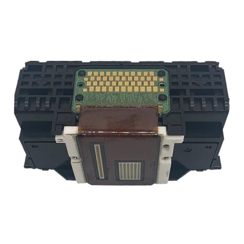 IJOSADON Kompatibler Druckkopf Kompatibel mit QY6-0082 MG5750 IP7210 IP7250 IP7280 MG5420 MG5460 MG5480 MG5520 MG5550 MG5580 MG5620 Drucker von IJOSADON
