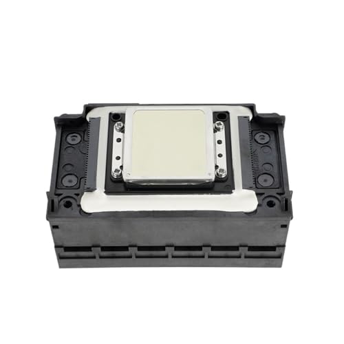 IJOSADON Kompatibler Druckkopf Kompatibel mit XP600 FA09050 XP601 XP610 XP700 XP701 XP800 XP820 XP850 Lösungsmitteldrucker(ORIGINAL XP600 Head) von IJOSADON